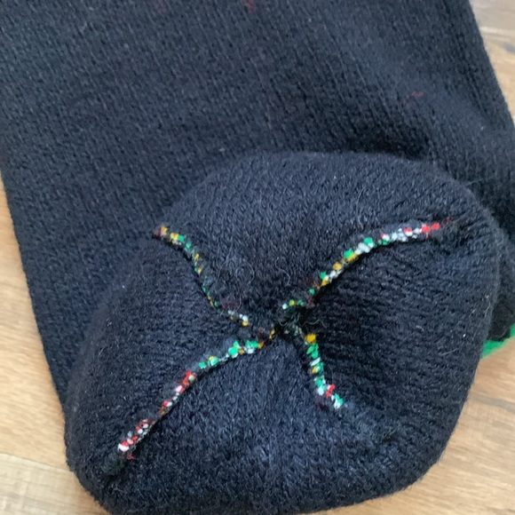 Vintage Knit Ski Balaclava - Picture 8 of 10